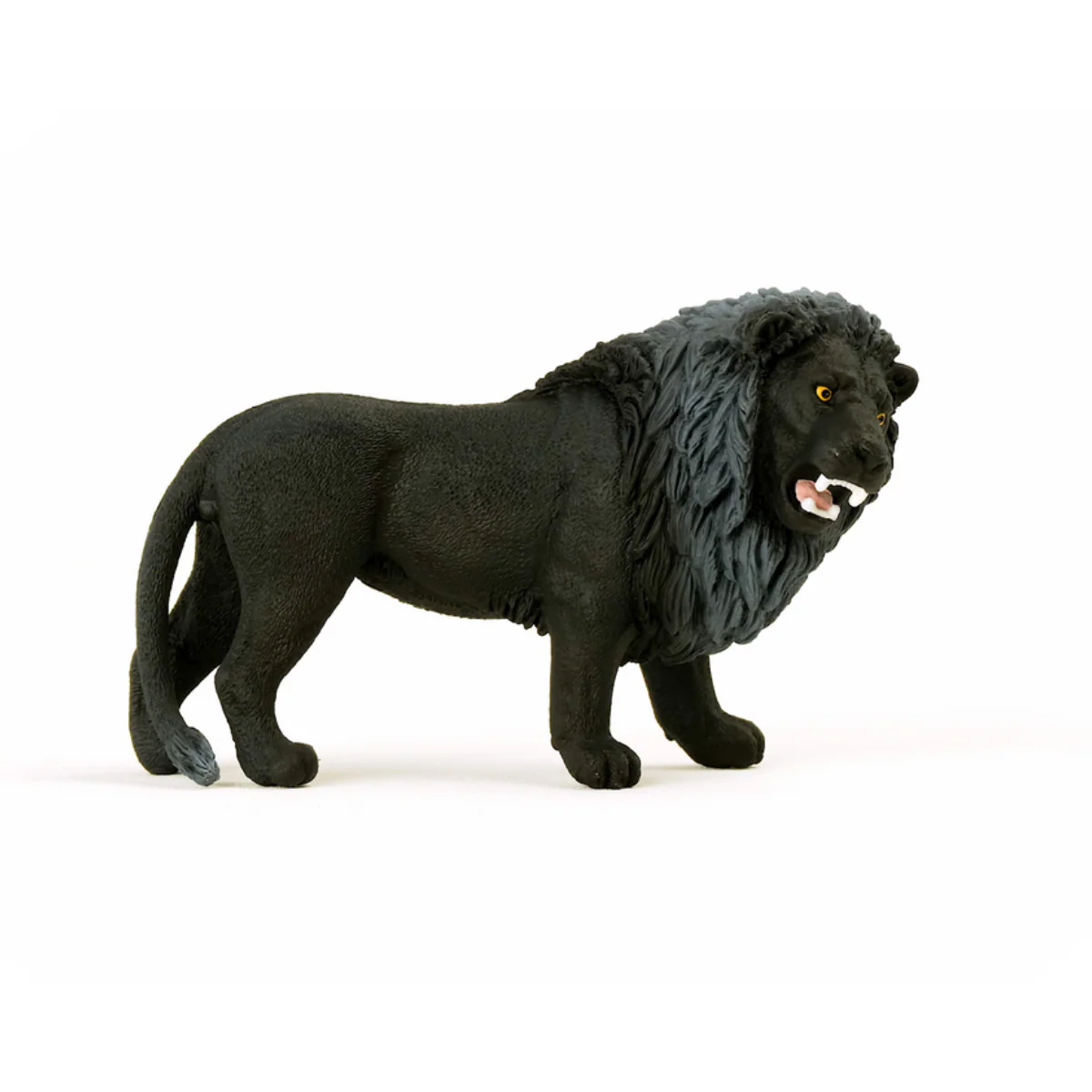 Black Lion, roaring - Image 2