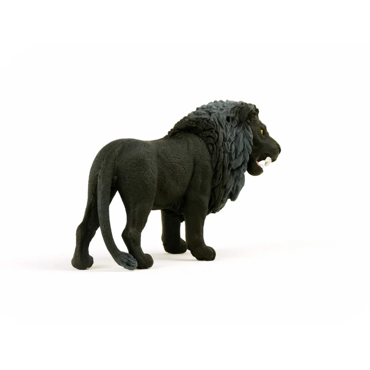 Black Lion, roaring - Image 3