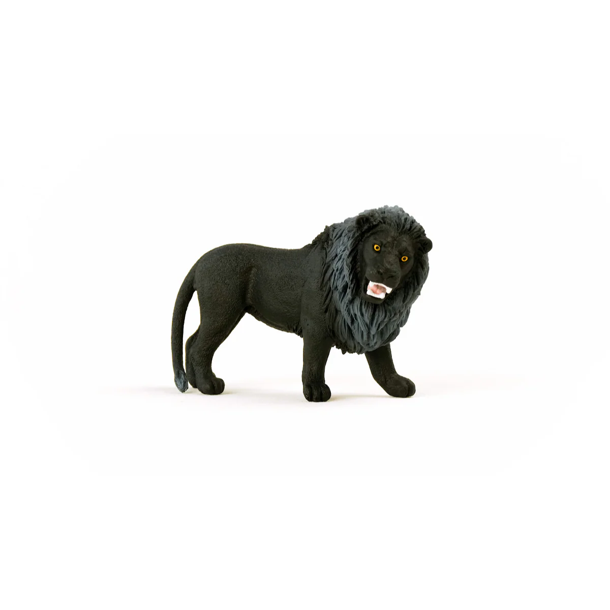 Black Lion, roaring - Image 4