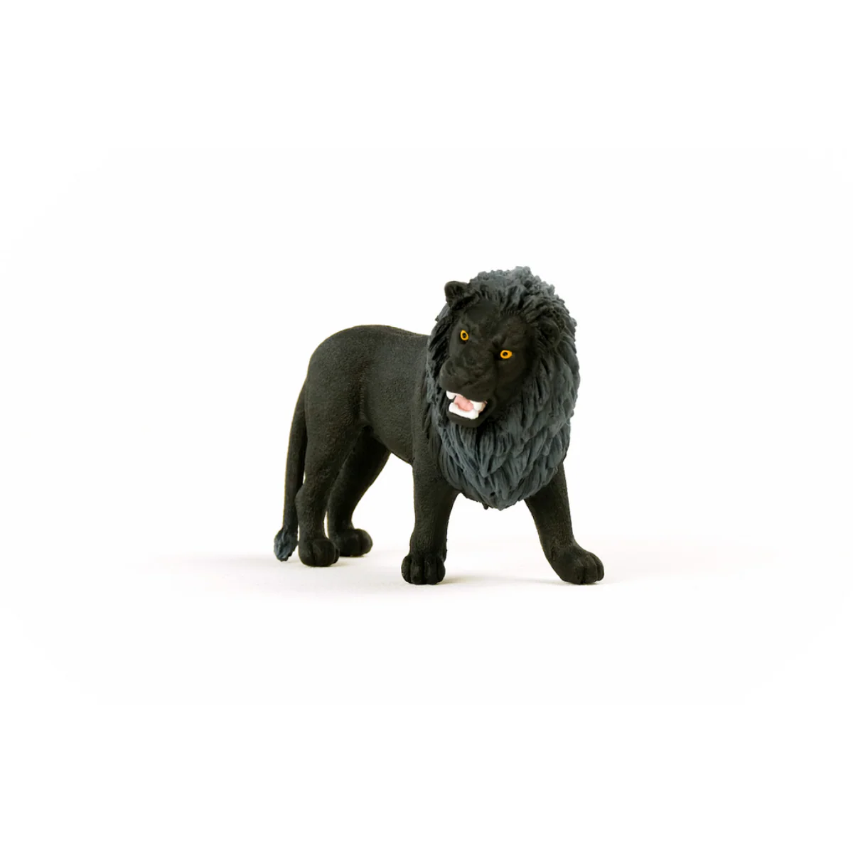 Black Lion, roaring - Image 5