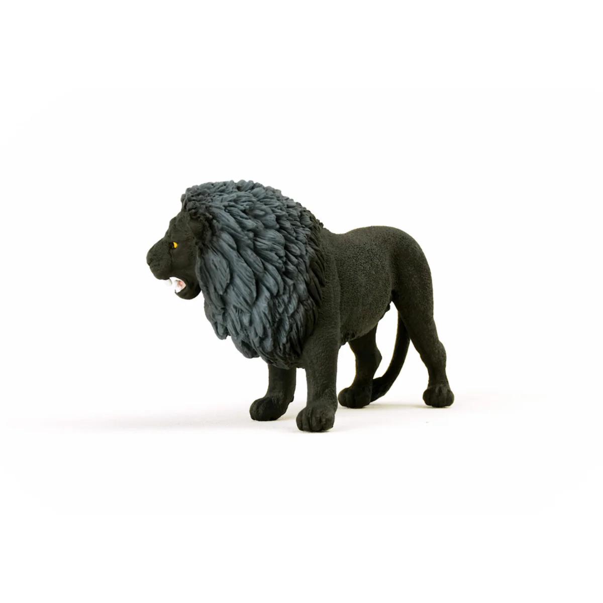 Black Lion, roaring - Image 6