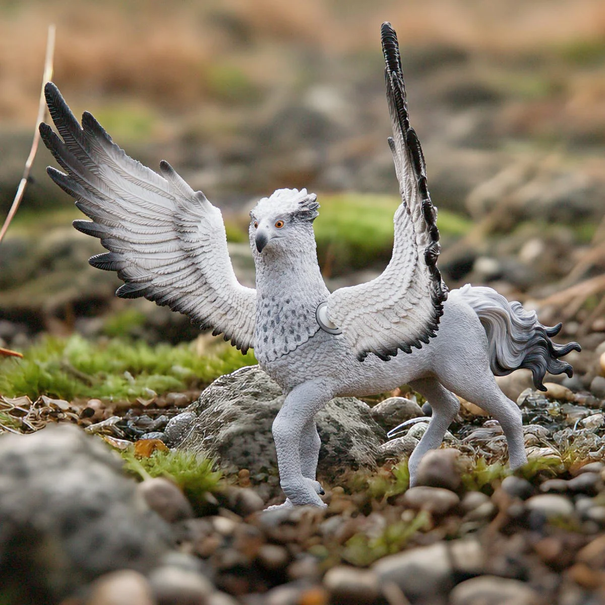 Buckbeak™ - Image 3
