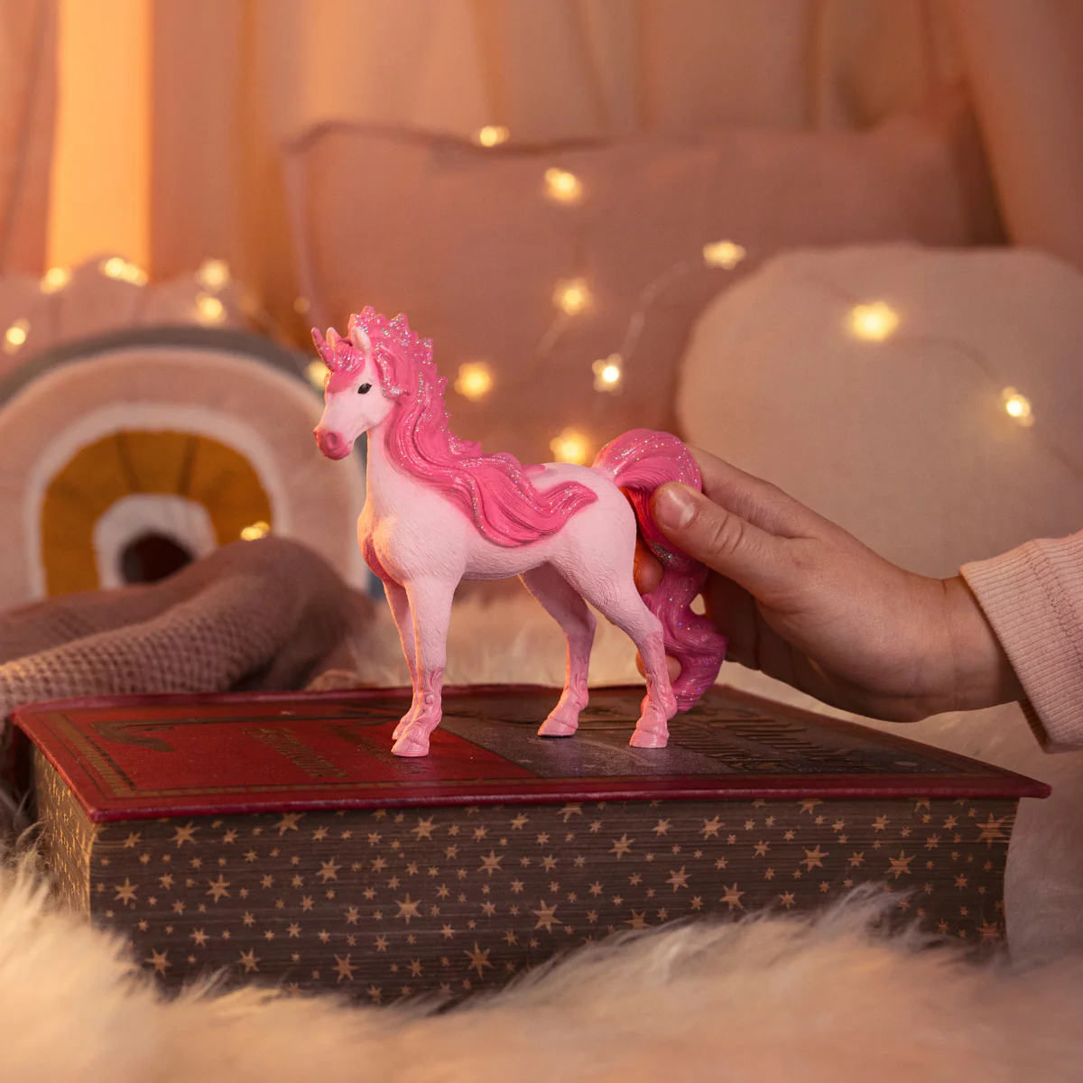 Cassiopeia Unicorn Mare - Image 2