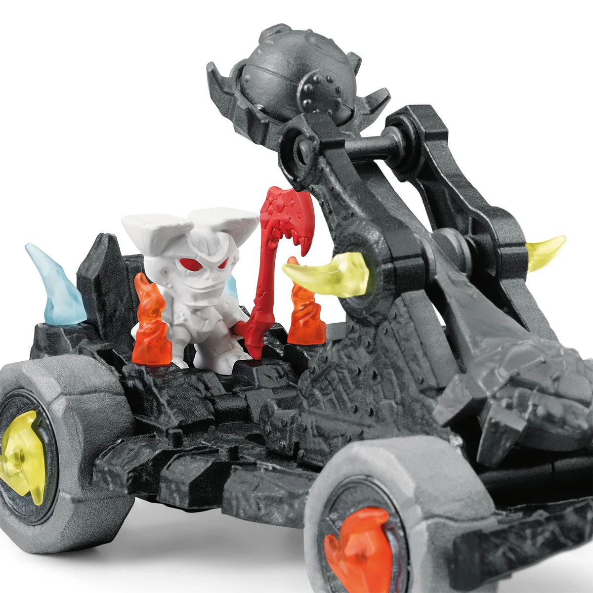 Catapult with Mini Creature - Image 3