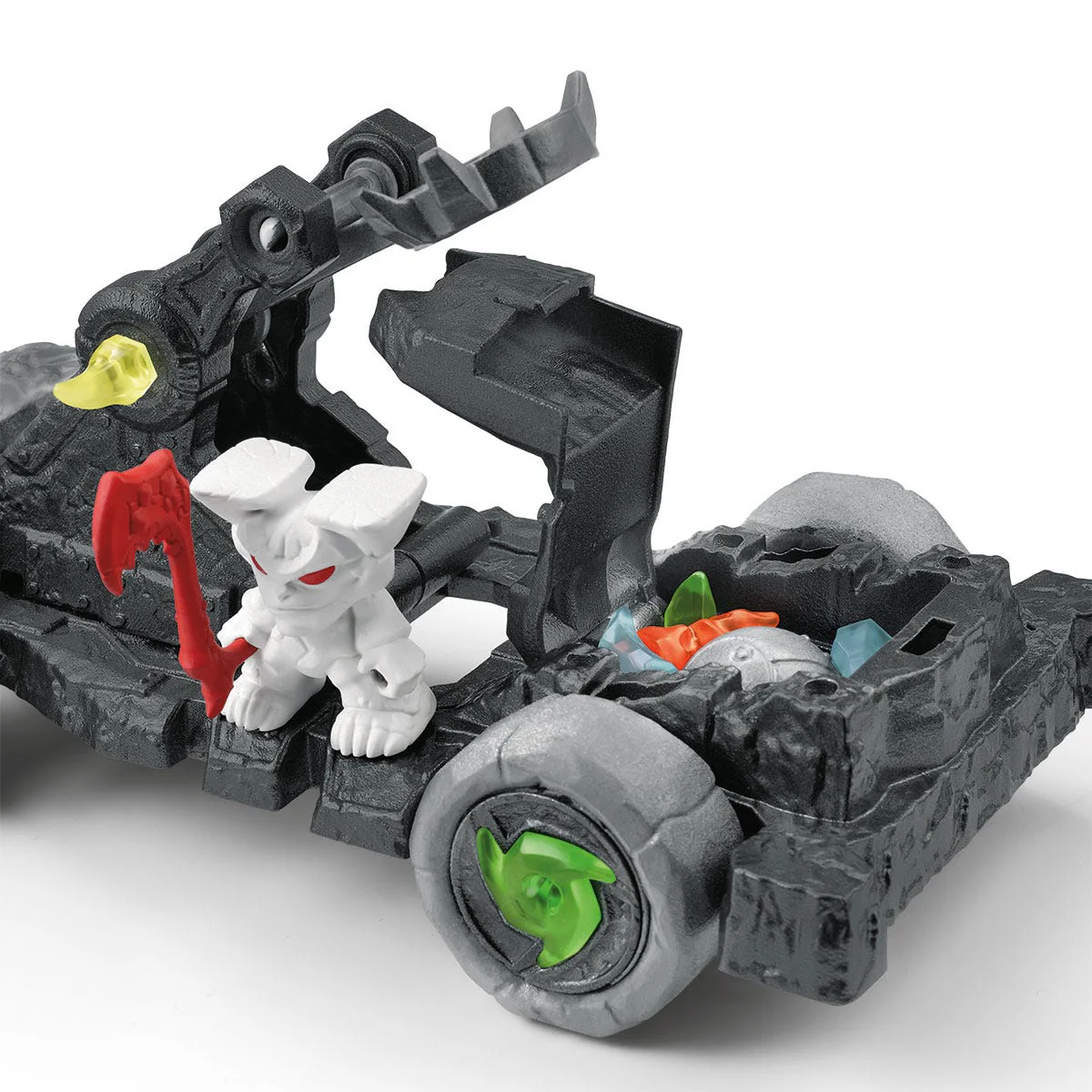 Catapult with Mini Creature - Image 4