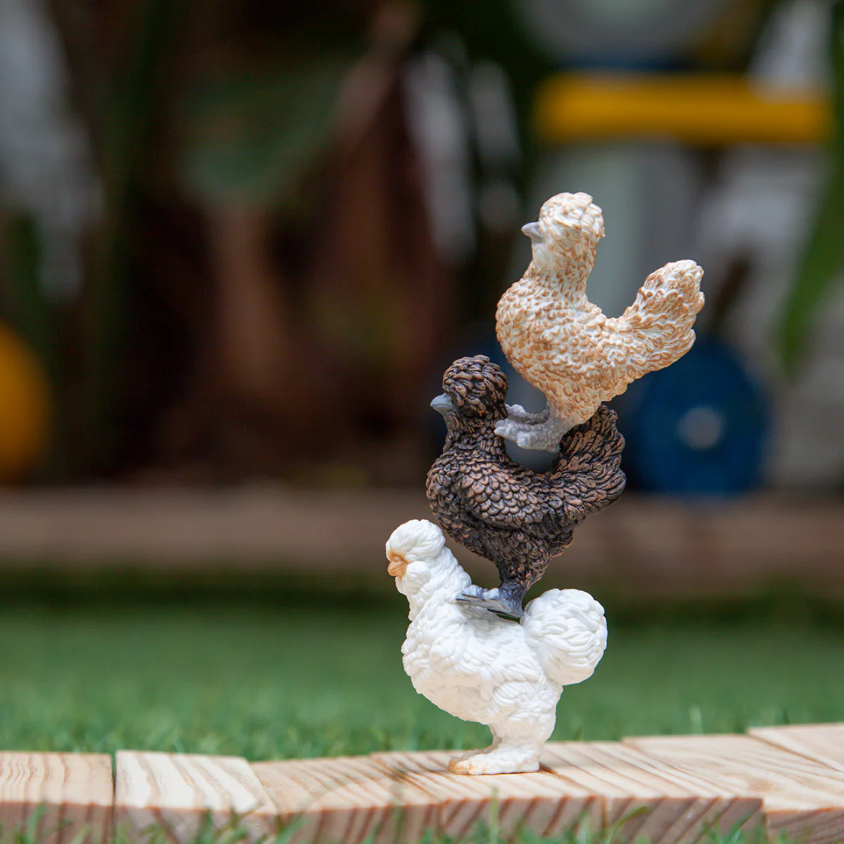 Chicken Friends - Image 3