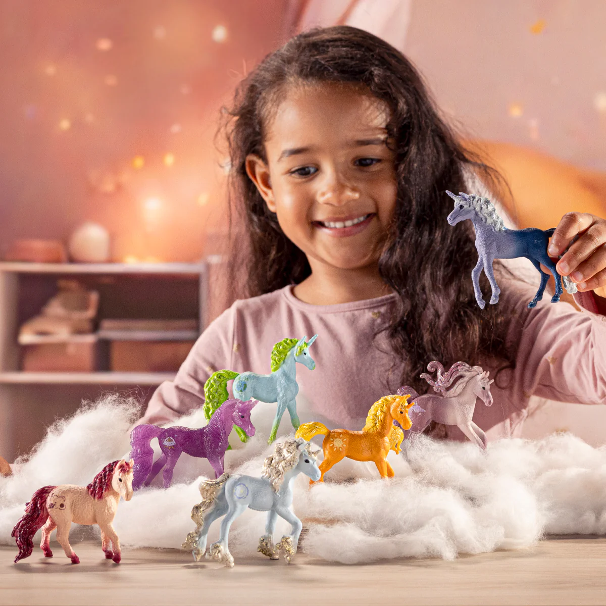 Collectibles Unicorn Terra - Image 3