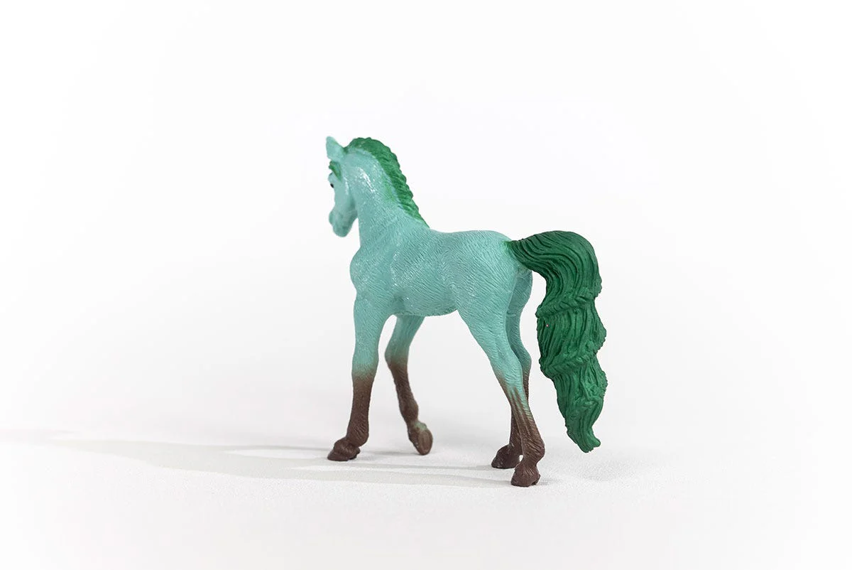Collectible Unicorn-Mint Chocolate - Image 5
