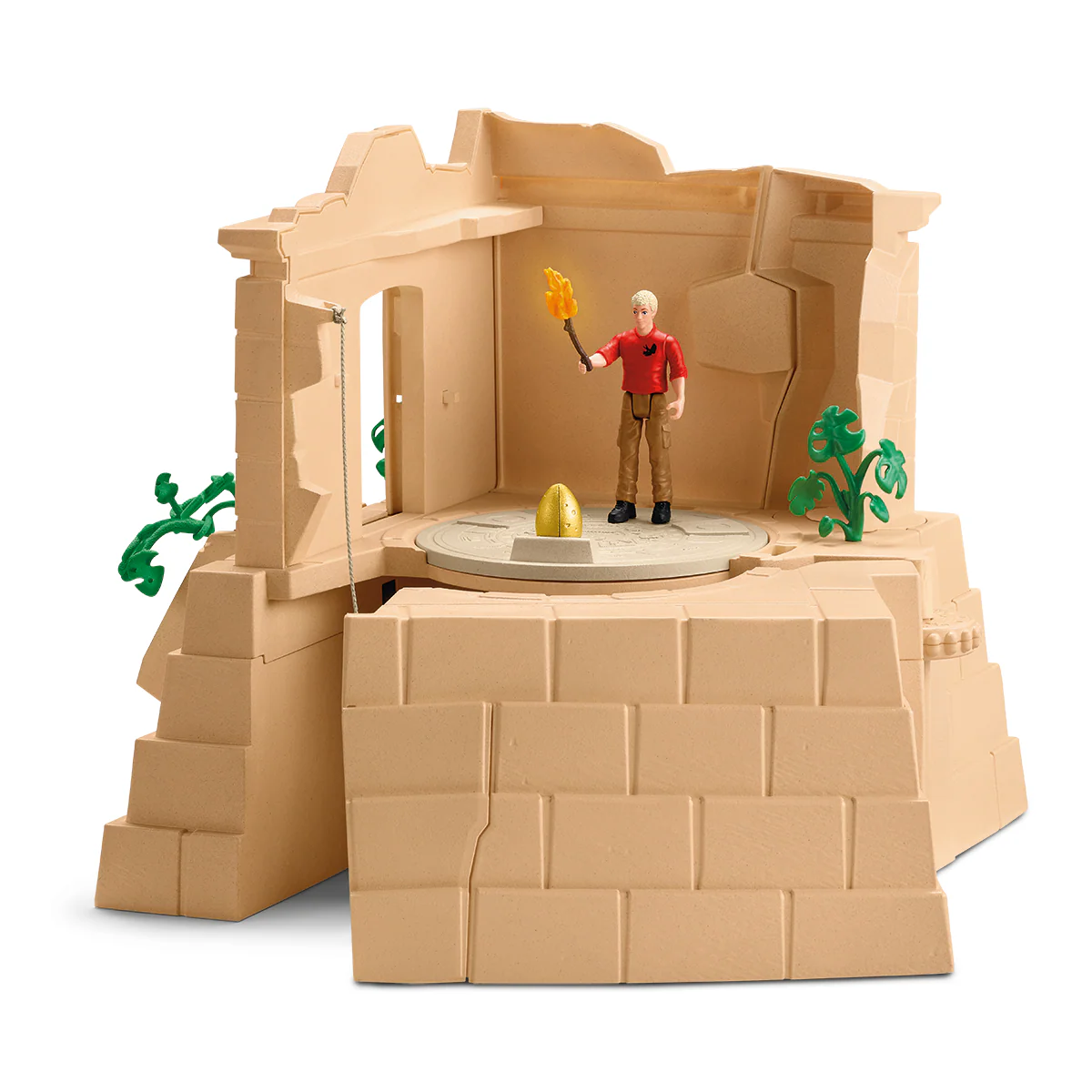 Conquest of the Dino Temple Mega Set - Image 10