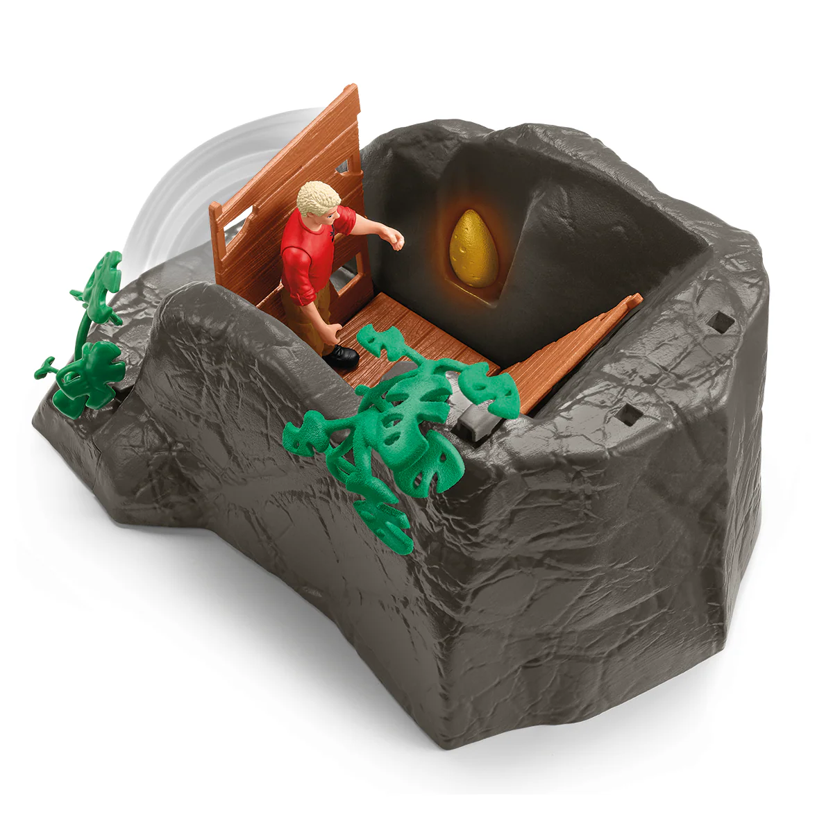 Conquest of the Dino Temple Mega Set - Image 8