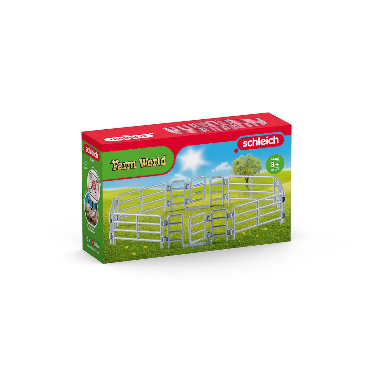 Corral Fence - Image 4