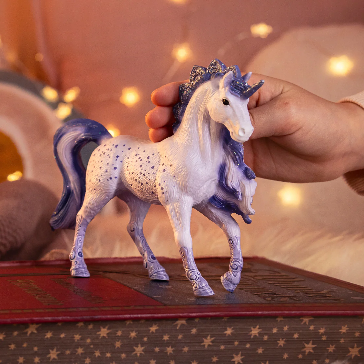 Cosmos Unicorn Stallion - Image 2