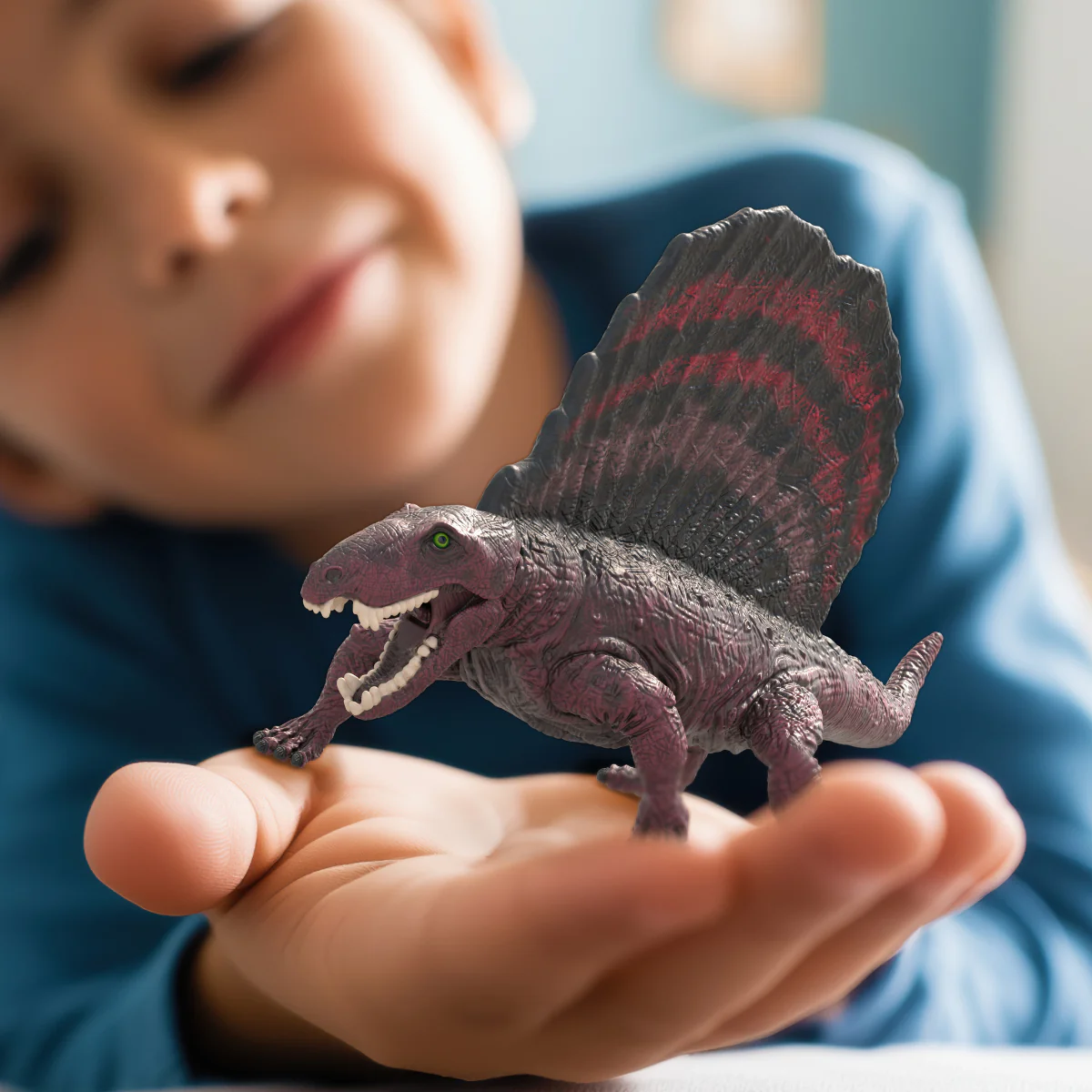 Dimetrodon - Image 2