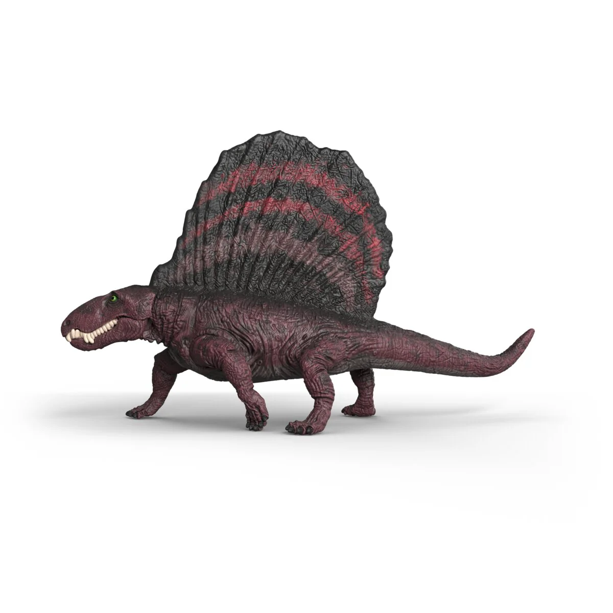 Dimetrodon - Image 4