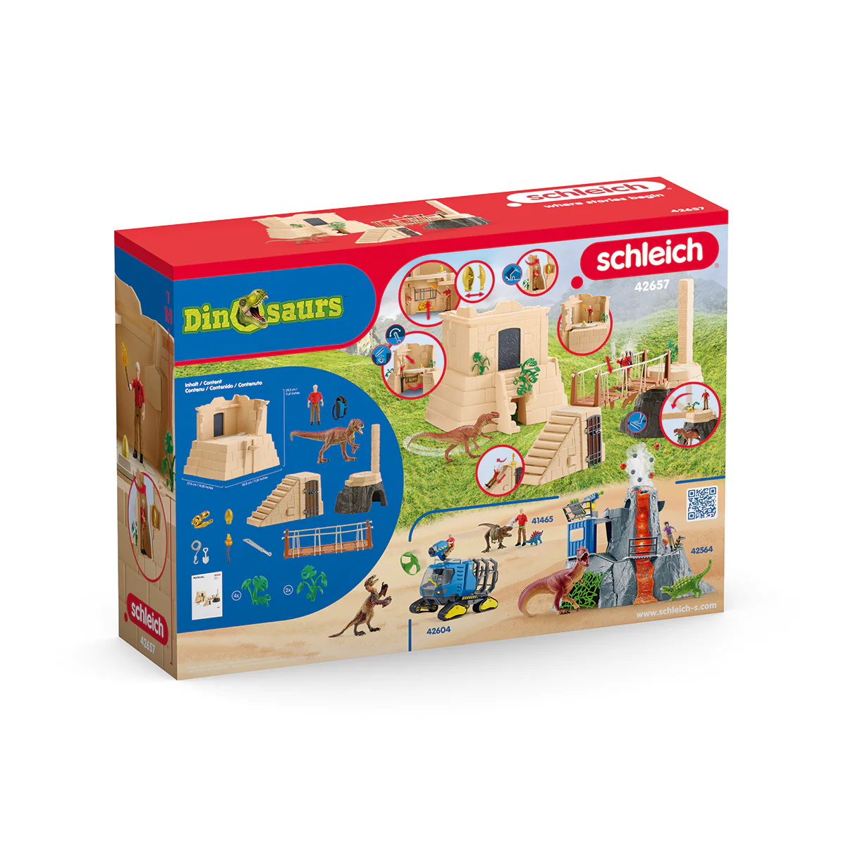 Dino Temple Conquest - Image 12