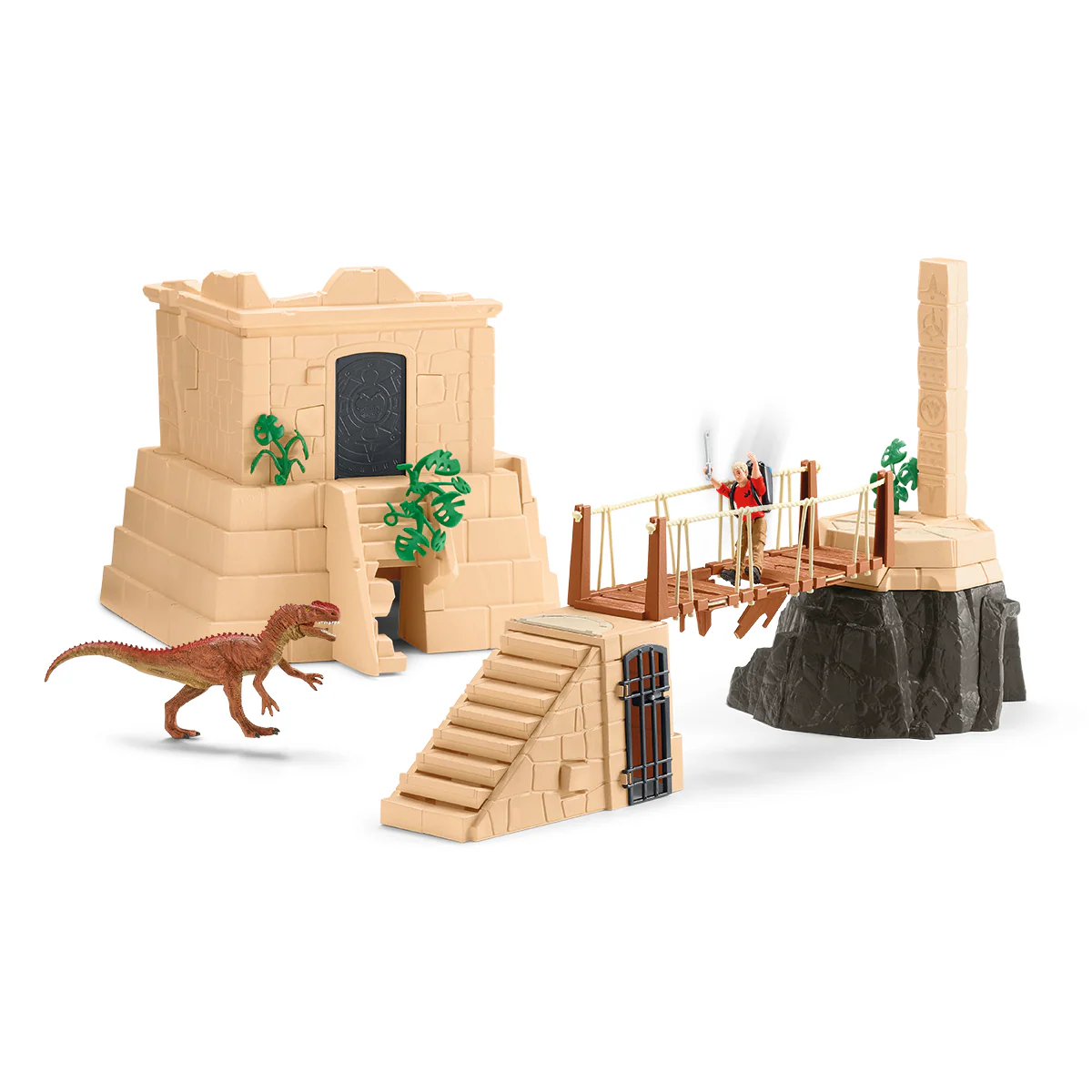 Dino Temple Conquest - Image 3
