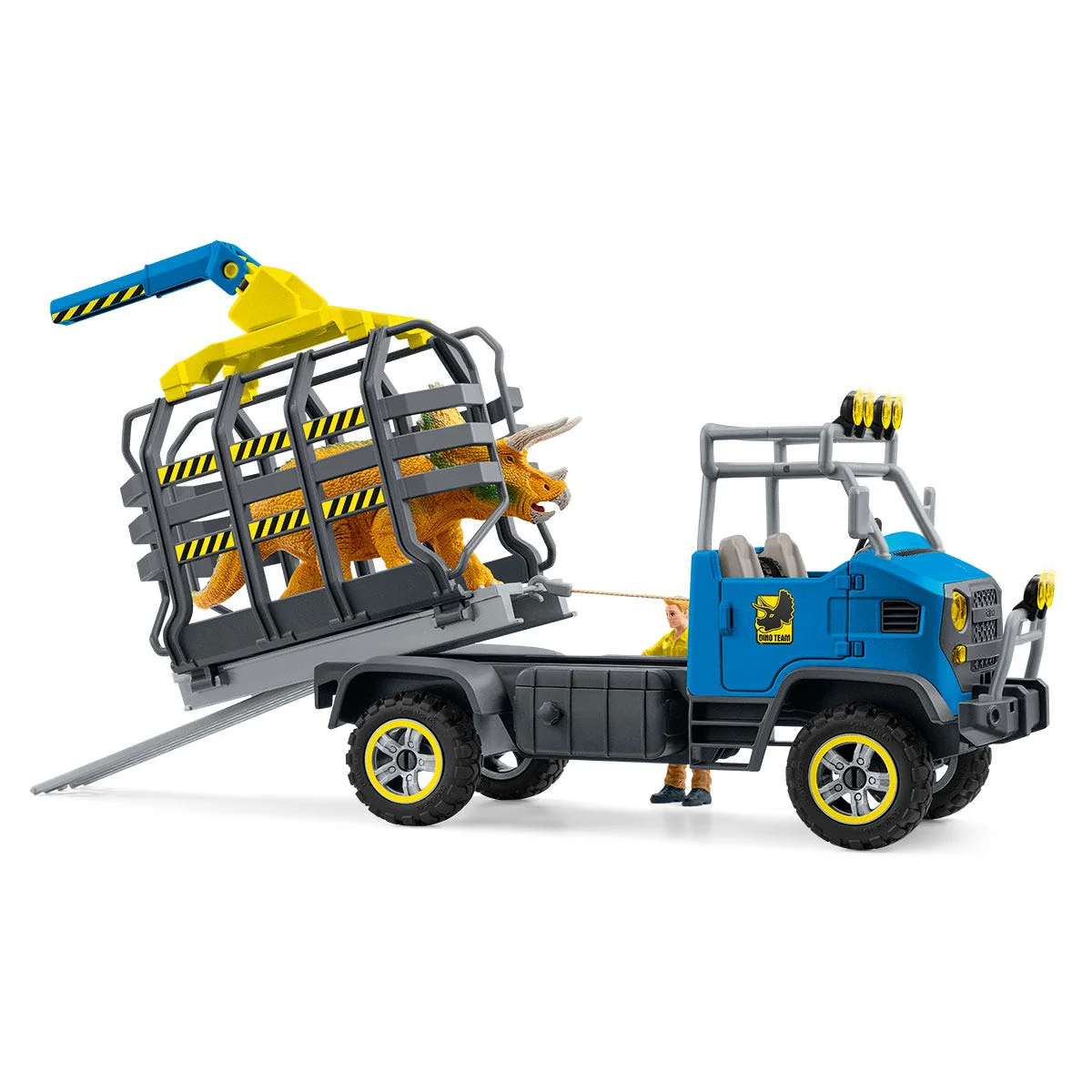 Dino Transport Mission - Image 10