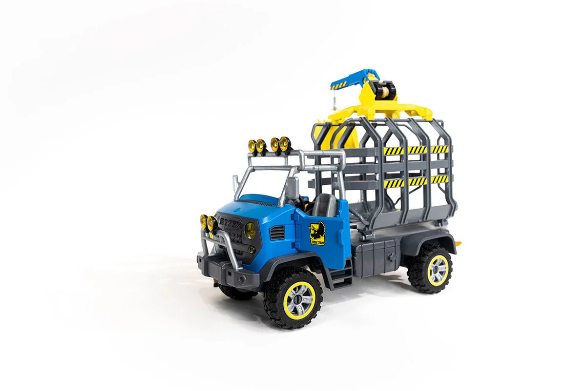 Dino Transport Mission - Image 12