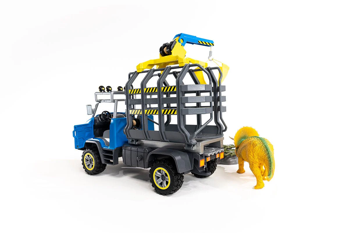 Dino Transport Mission - Image 13