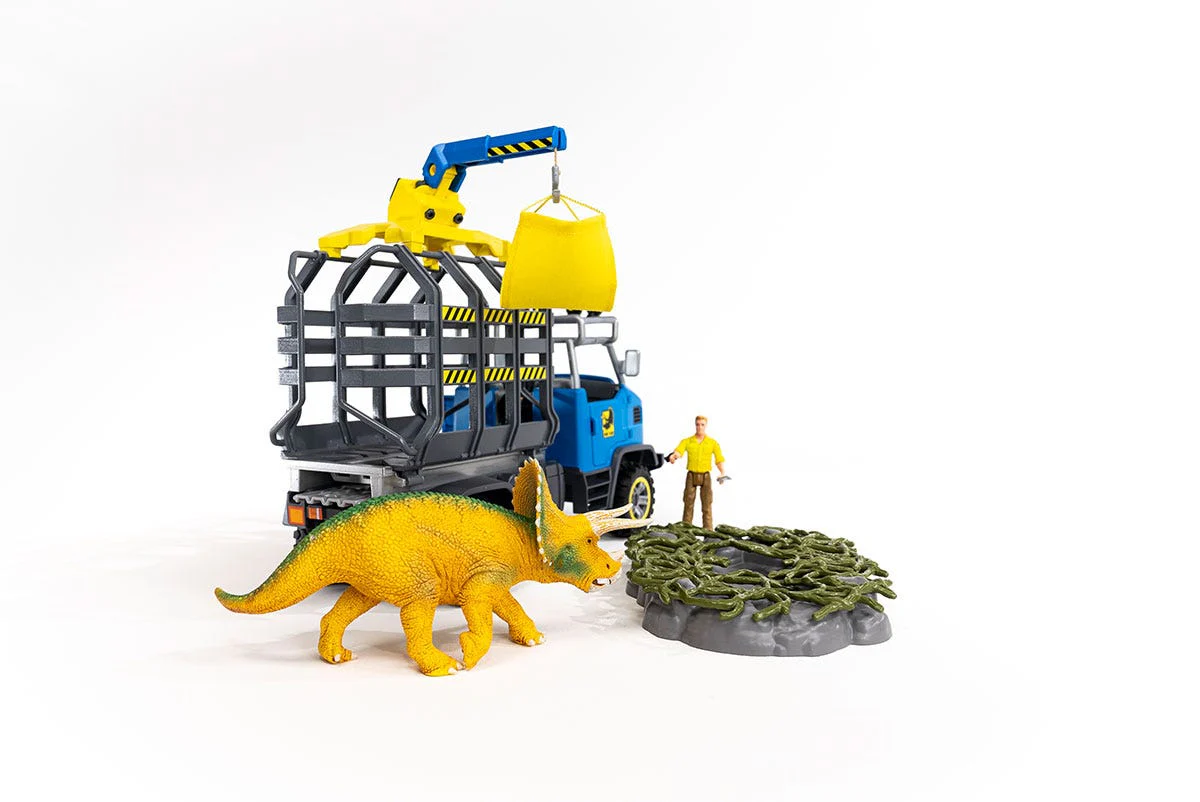 Dino Transport Mission - Image 14