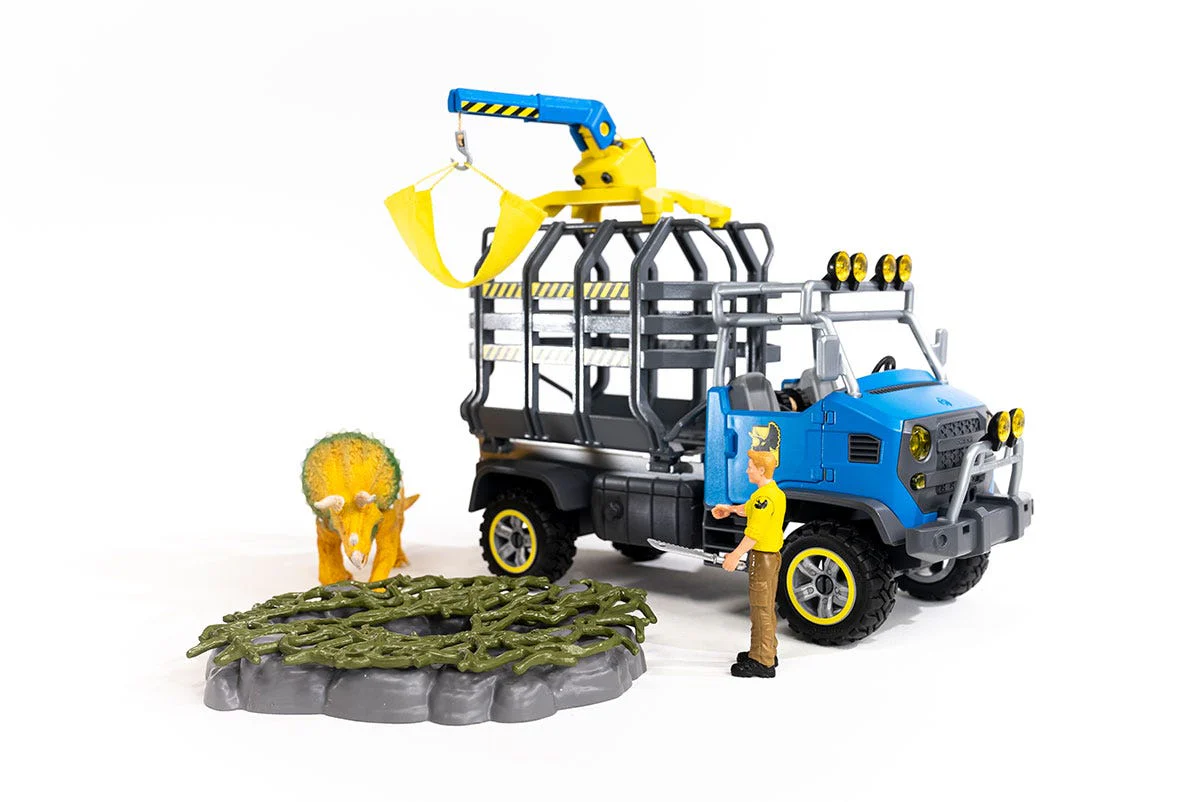 Dino Transport Mission - Image 15