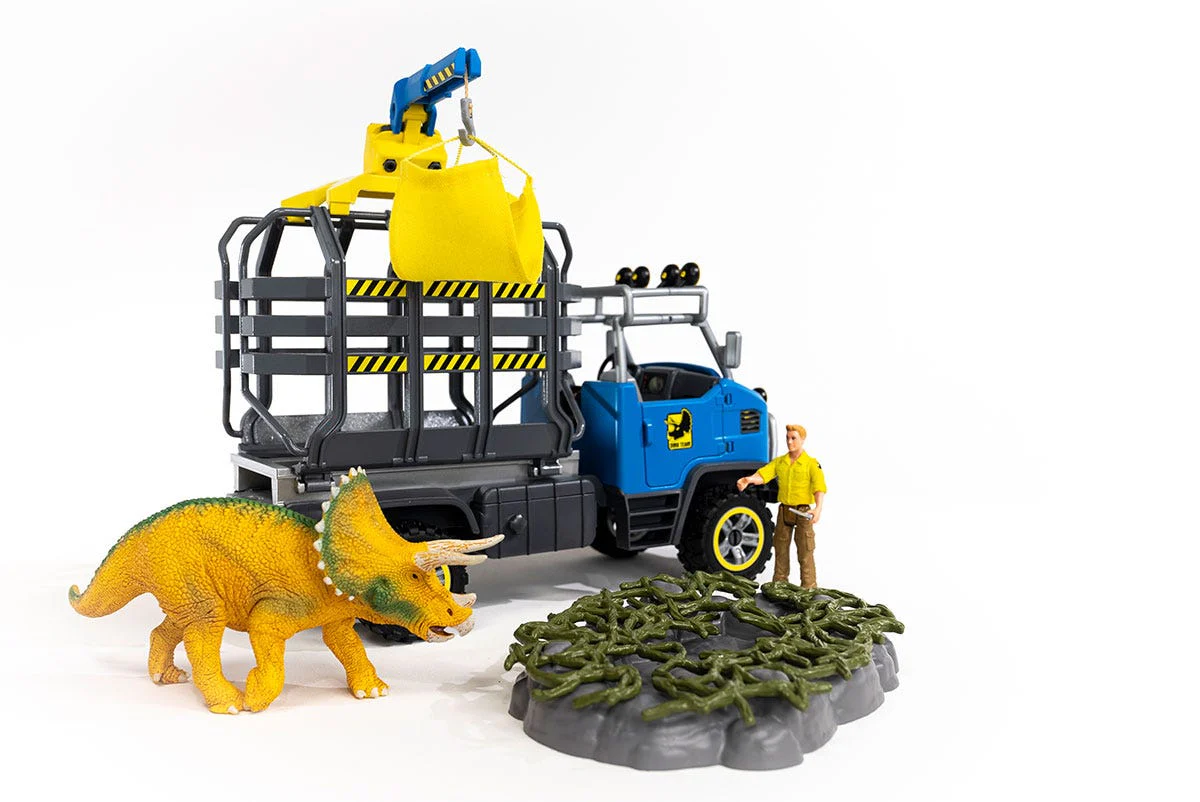 Dino Transport Mission - Image 16