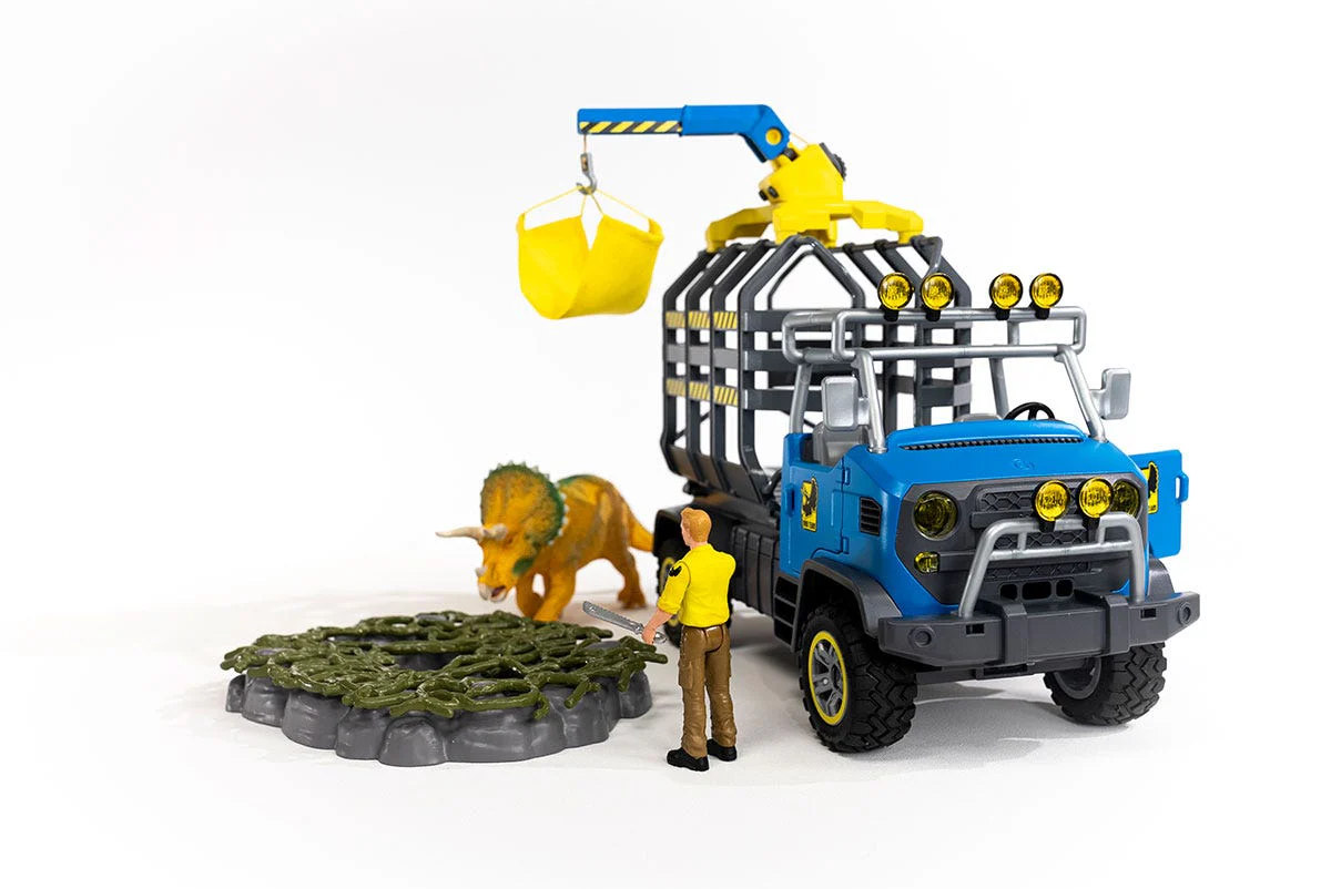 Dino Transport Mission - Image 17
