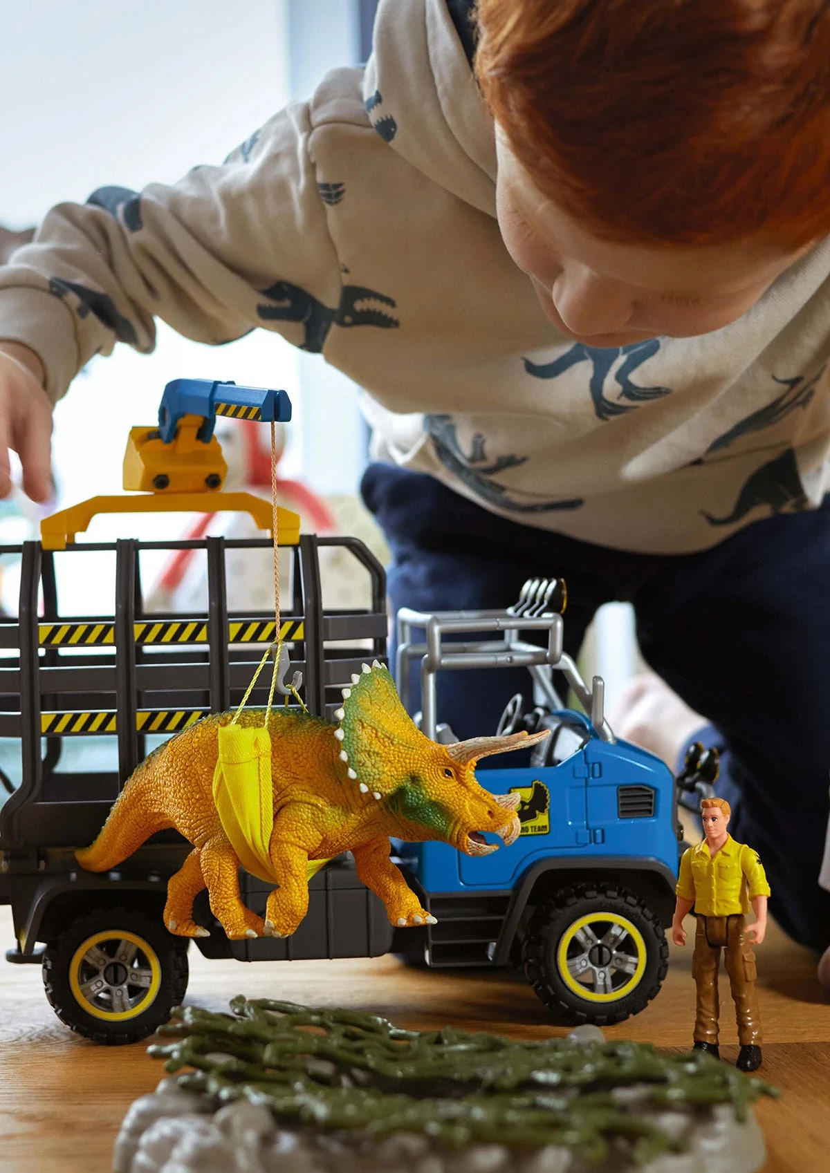 Dino Transport Mission - Image 3