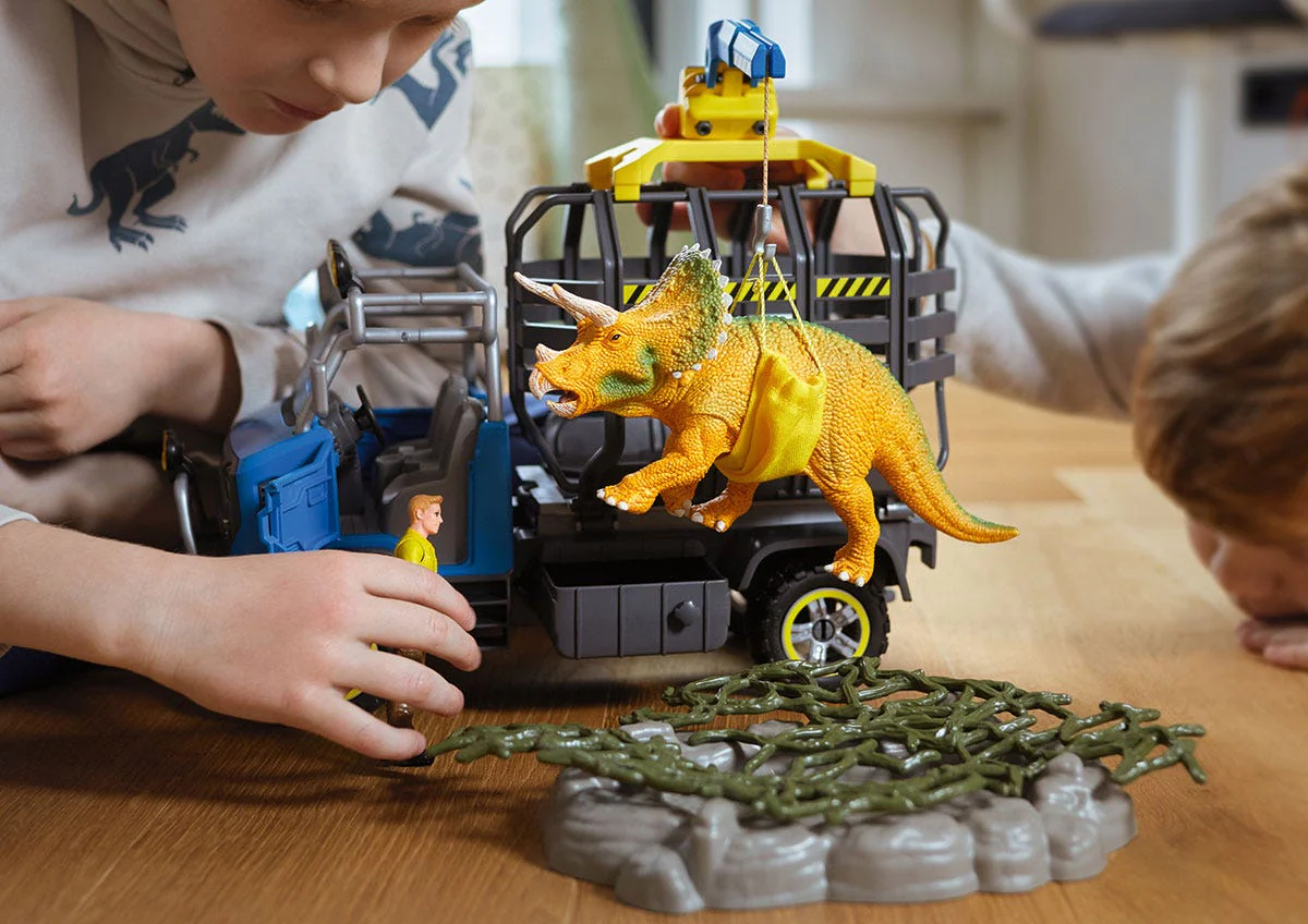 Dino Transport Mission - Image 4