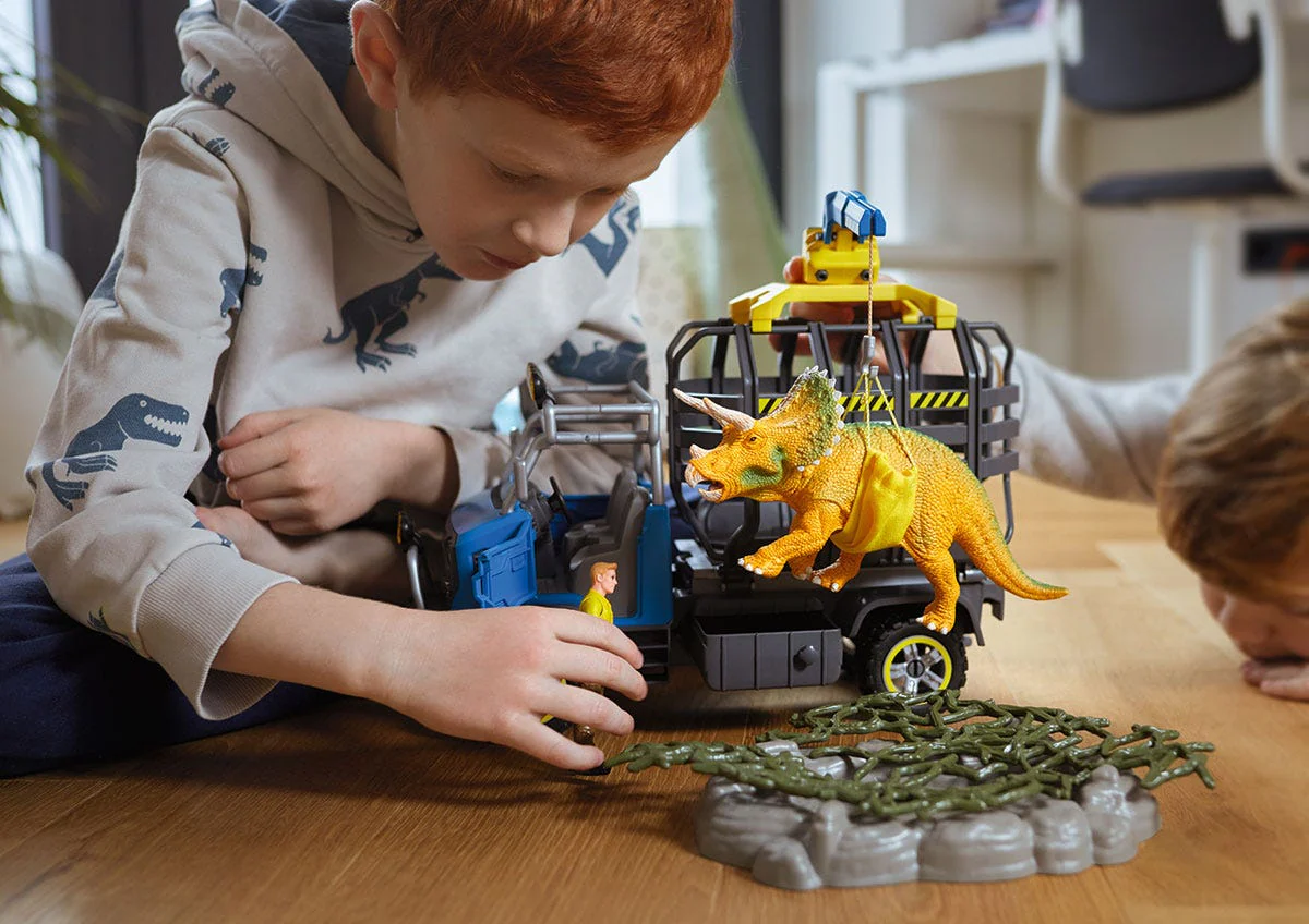 Dino Transport Mission - Image 5