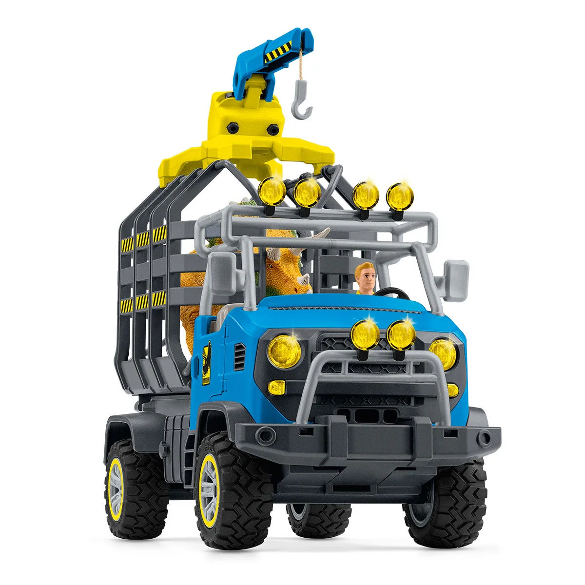 Dino Transport Mission - Image 6