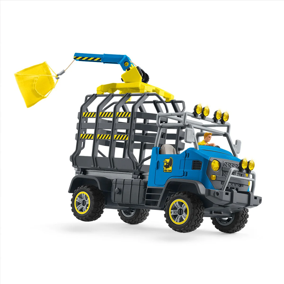 Dino Transport Mission - Image 8