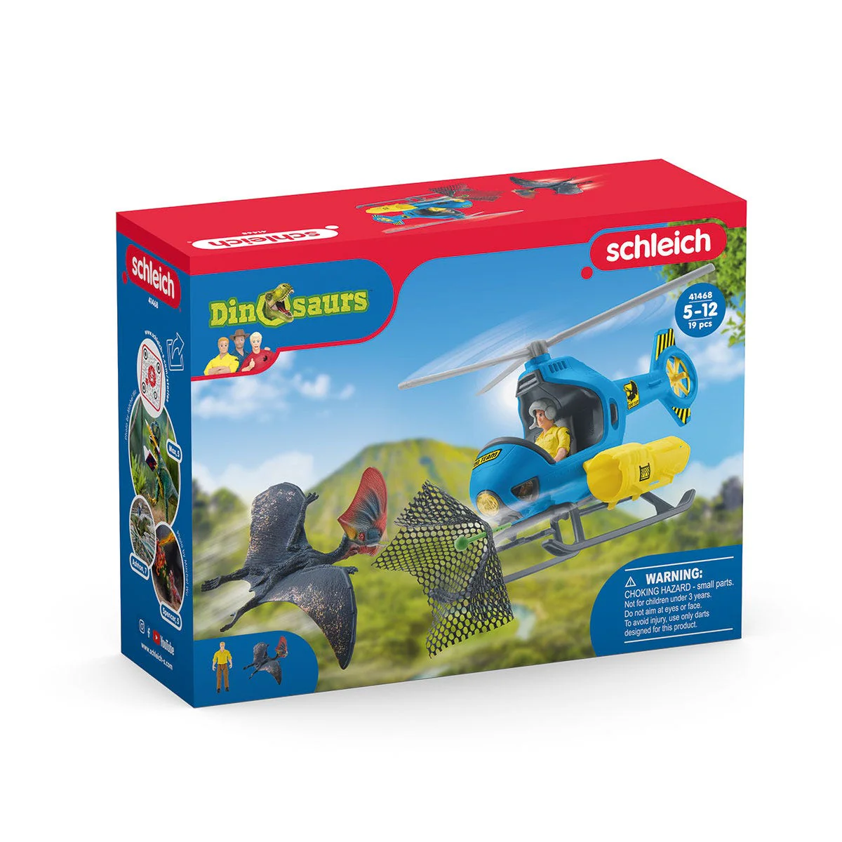 Dinosaur Air Attack - Image 10