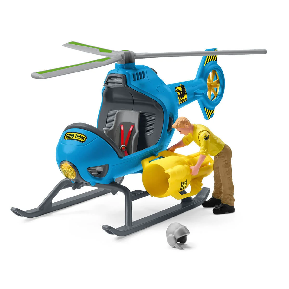Dinosaur Air Attack - Image 3