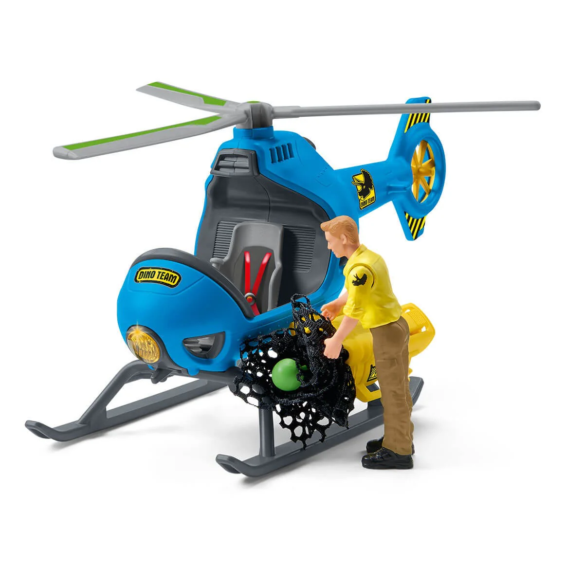Dinosaur Air Attack - Image 4