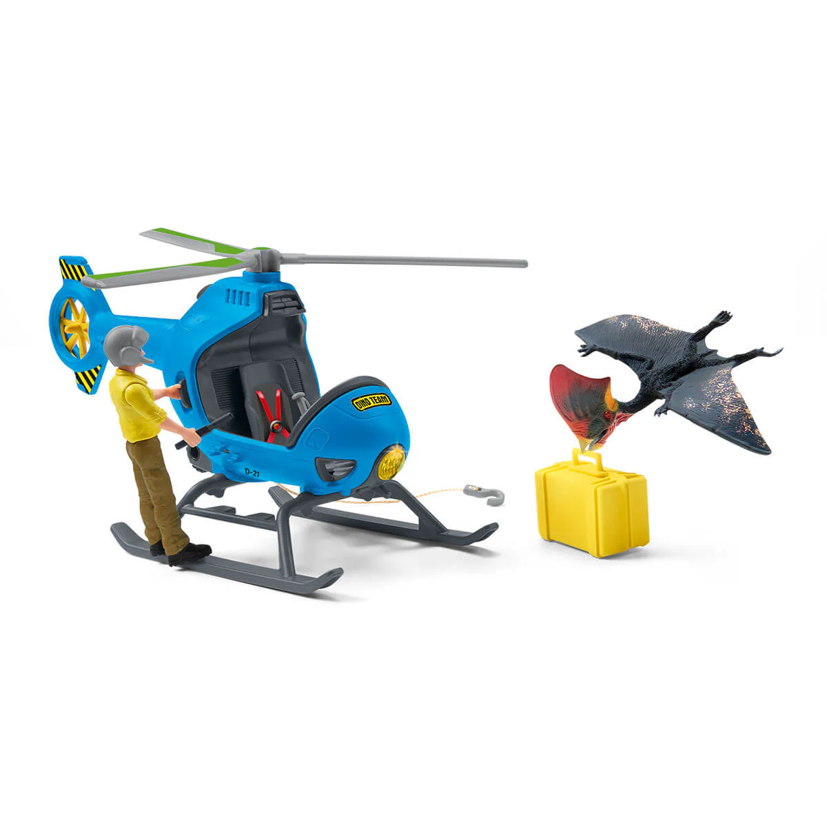 Dinosaur Air Attack - Image 5