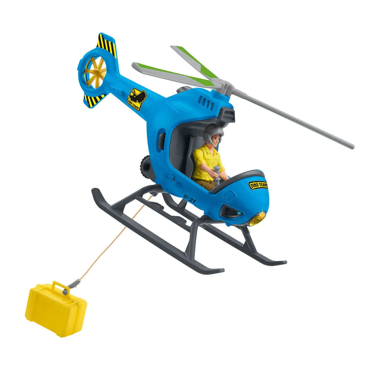 Dinosaur Air Attack - Image 6