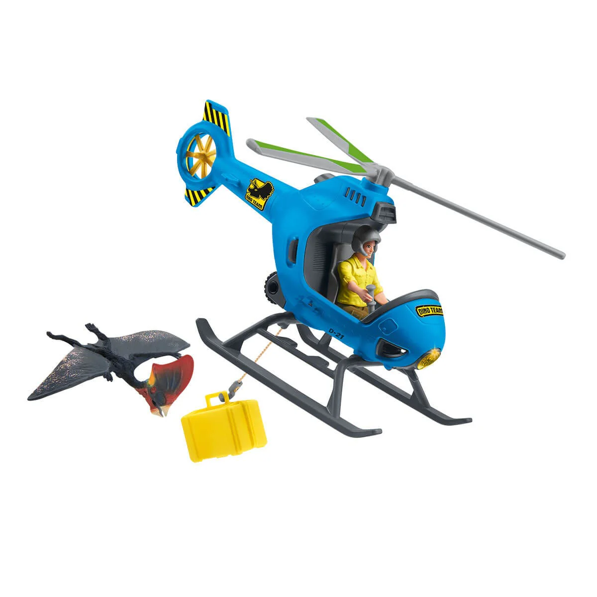Dinosaur Air Attack - Image 7