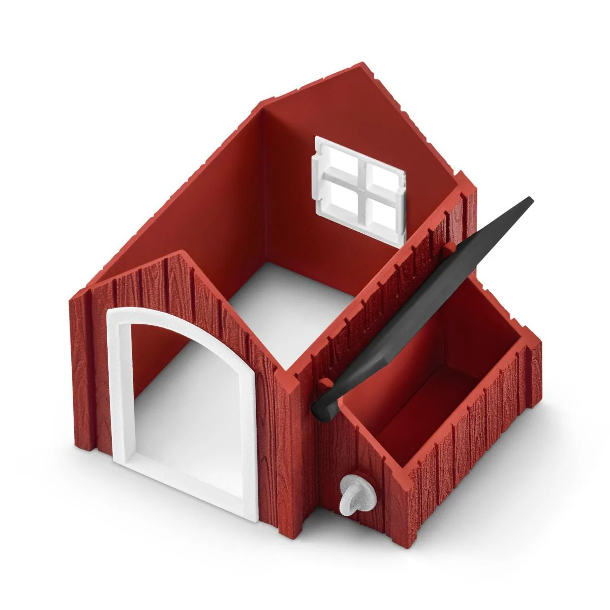 Dog kennel - Image 6