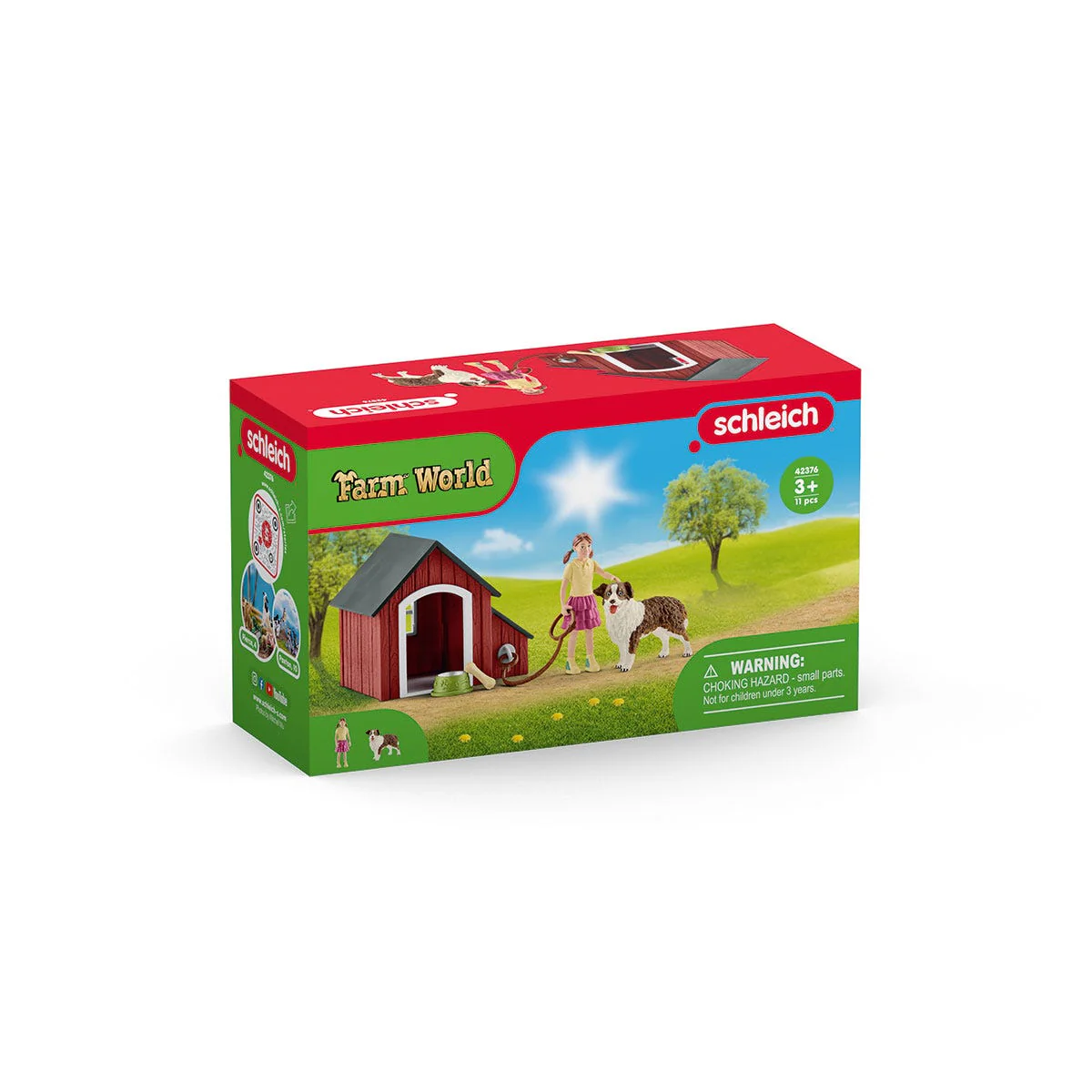 Dog kennel - Image 8