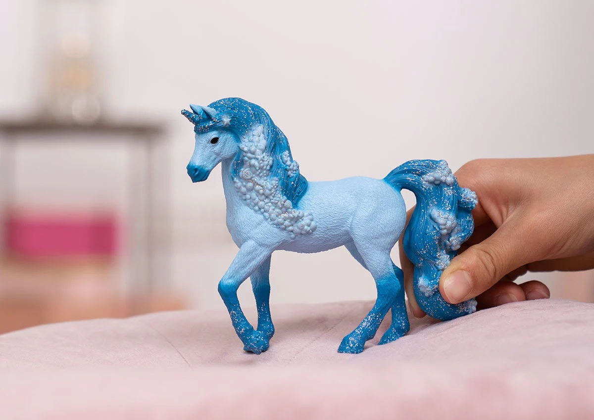 Elementa Water Unicorn Mare - Image 2