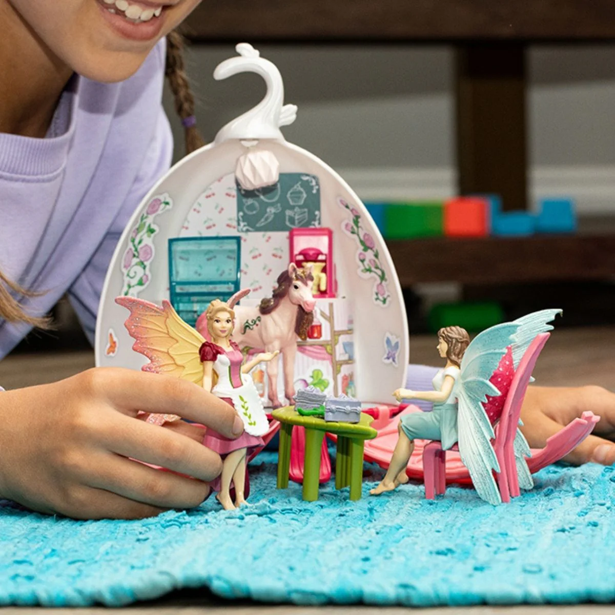 Fairy Café Blossom - Image 3