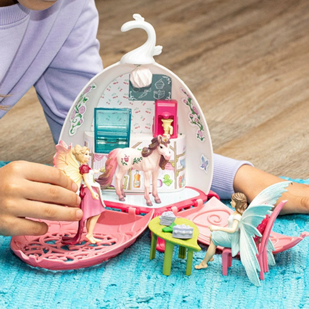 Fairy Café Blossom - Image 4