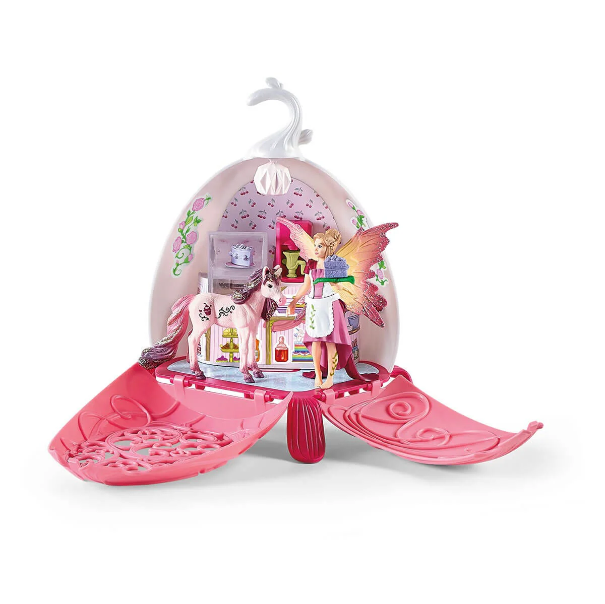 Fairy Café Blossom - Image 5
