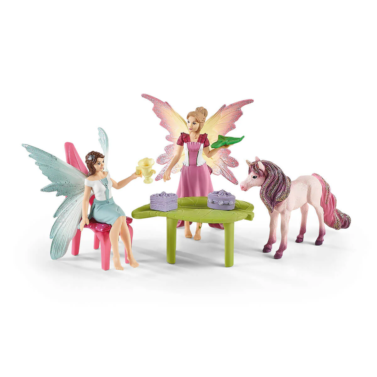 Fairy Café Blossom - Image 8
