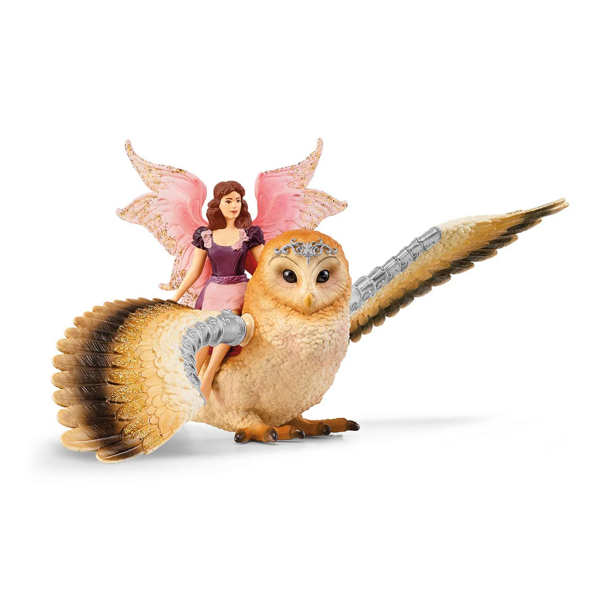 Fairy in Flight on Glam-Owl - Image 5