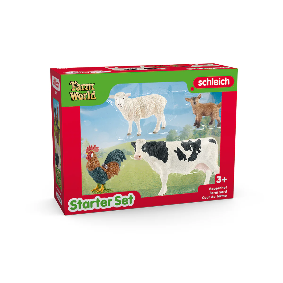 Farm World Farm Starter Set - Image 4