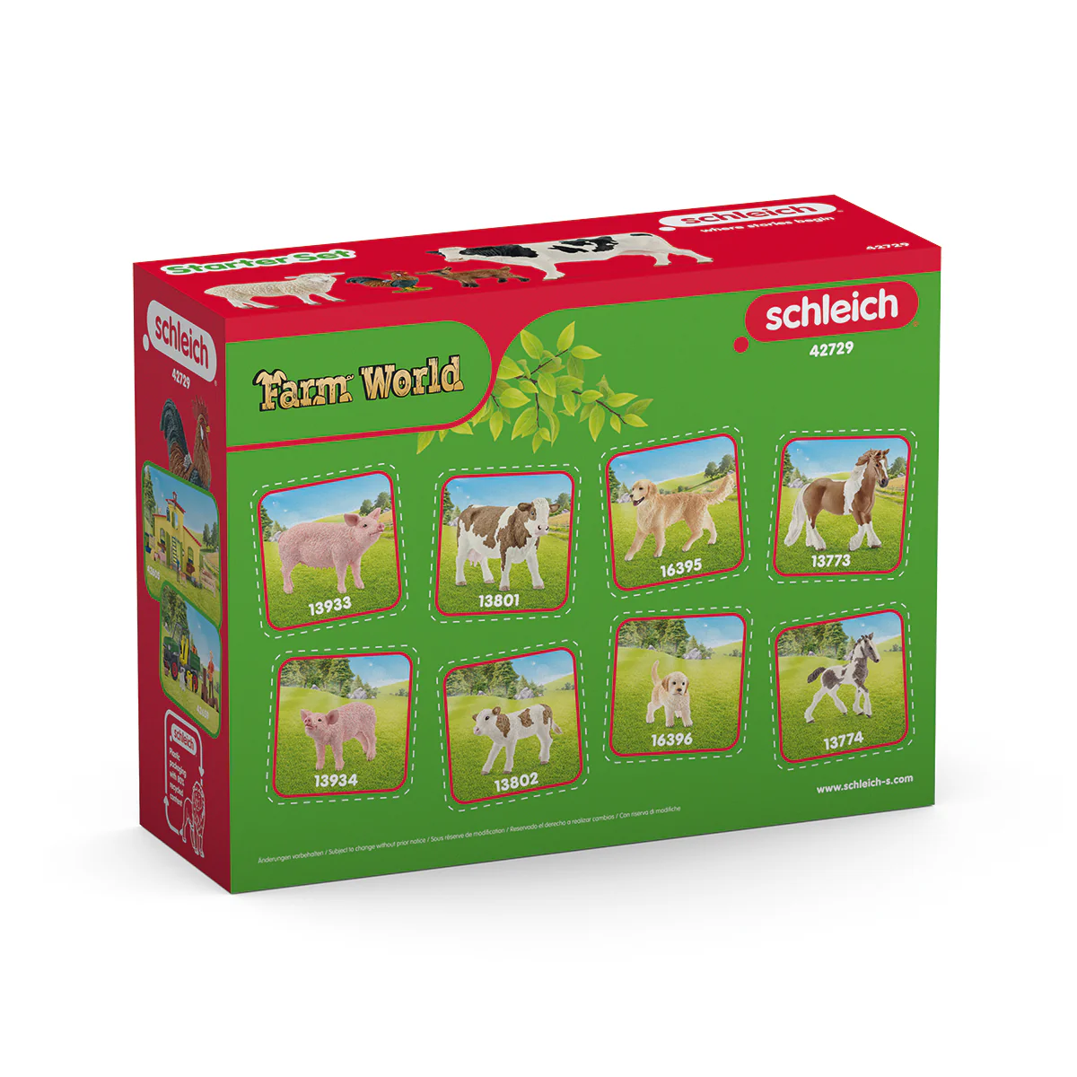 Farm World Farm Starter Set - Image 5
