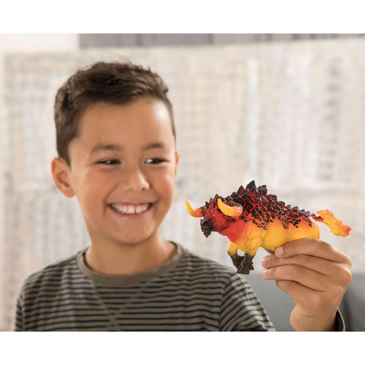 Fire bull - Image 3