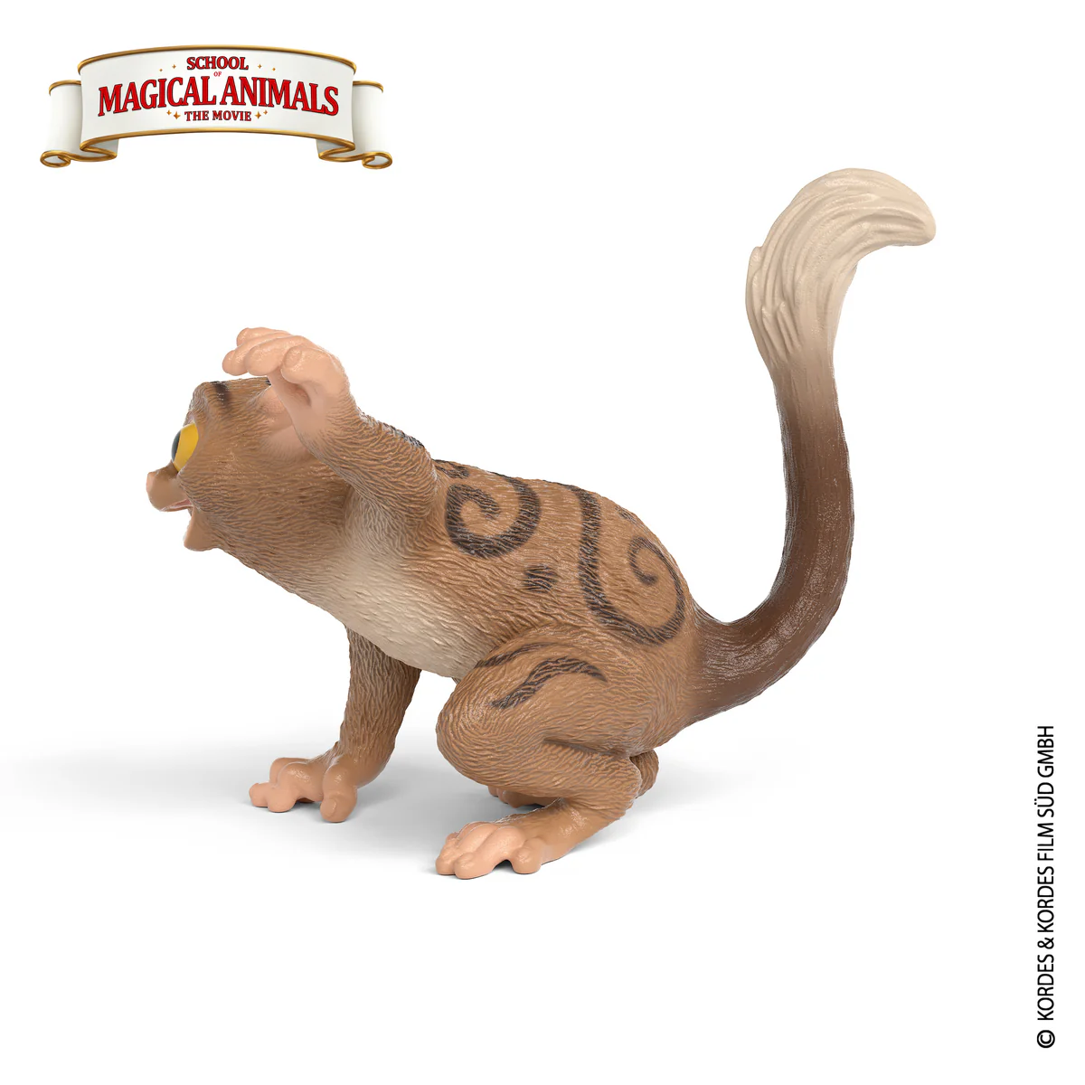 Fitzgeraldo the Tarsier - Image 4